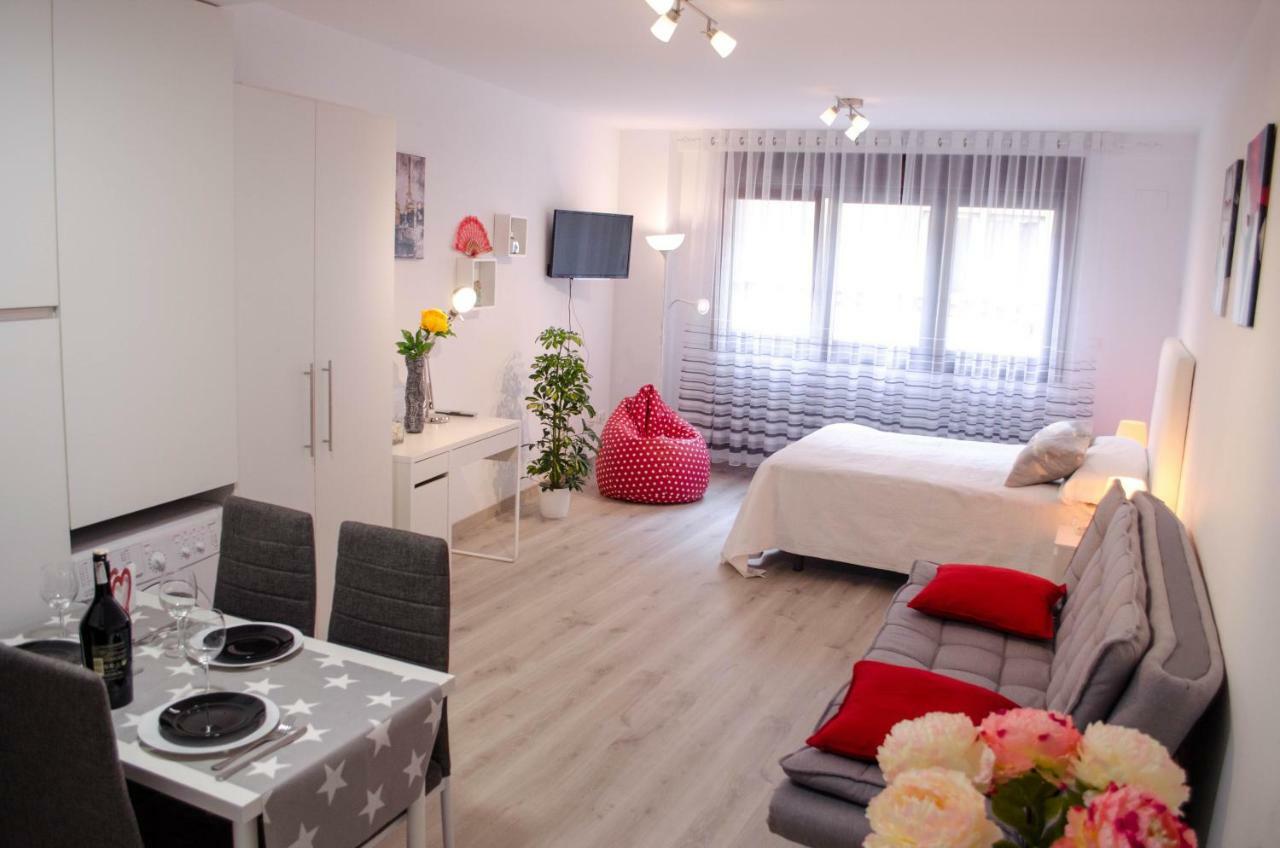 Apartament Tarifa 4 Alicante Zewnętrze zdjęcie