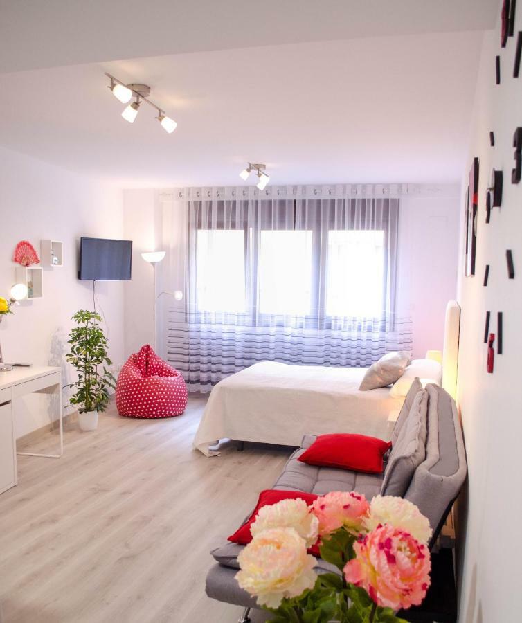 Apartament Tarifa 4 Alicante Zewnętrze zdjęcie