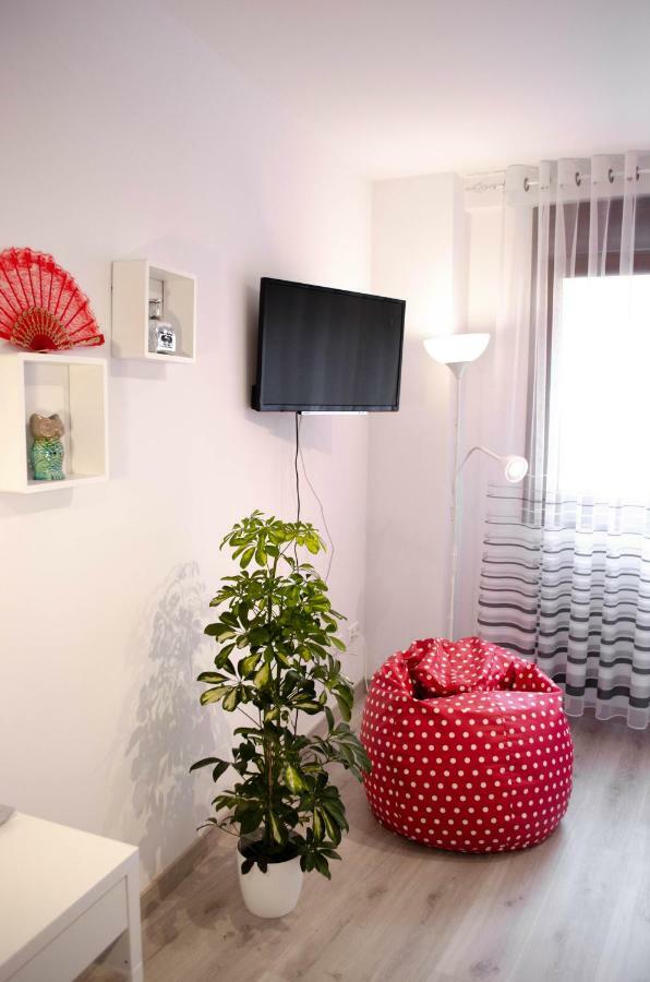 Apartament Tarifa 4 Alicante Zewnętrze zdjęcie