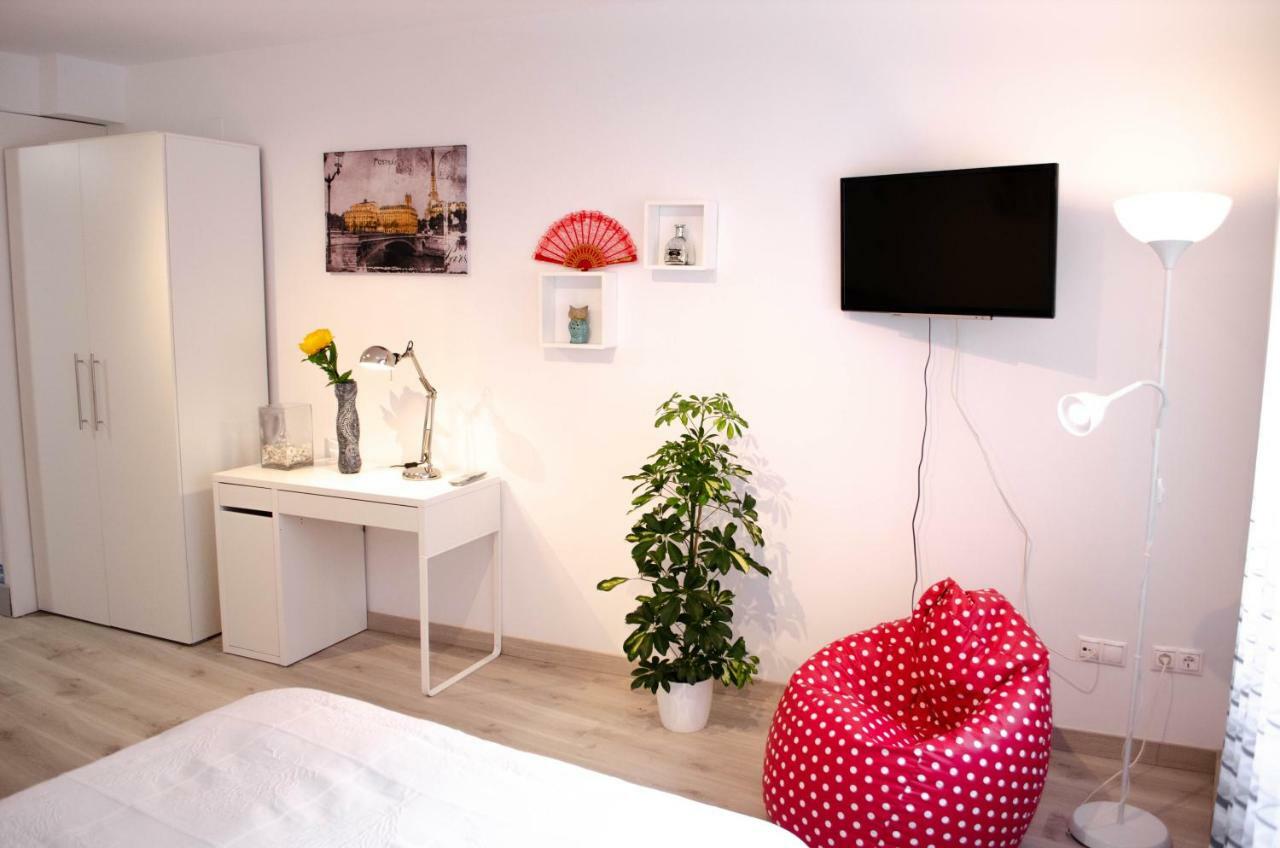 Apartament Tarifa 4 Alicante Zewnętrze zdjęcie