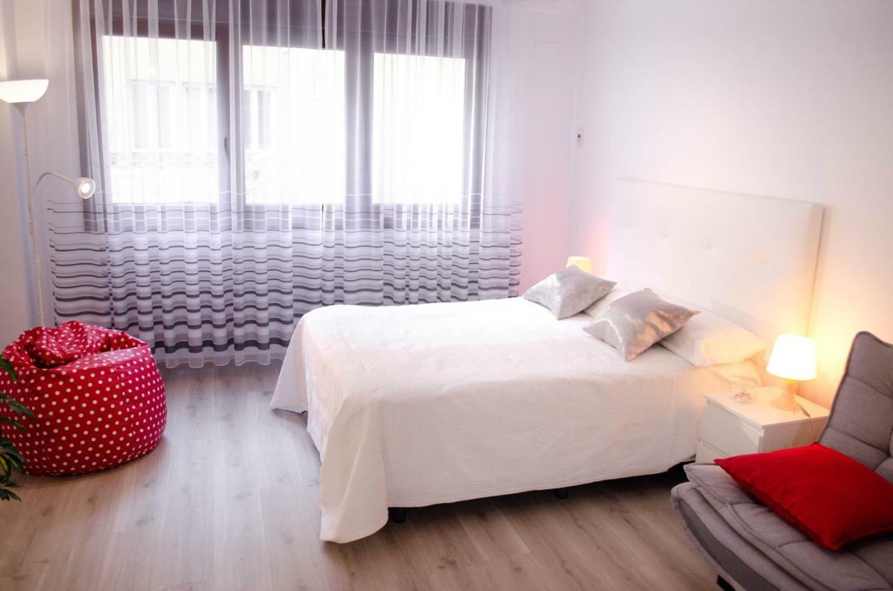 Apartament Tarifa 4 Alicante Zewnętrze zdjęcie