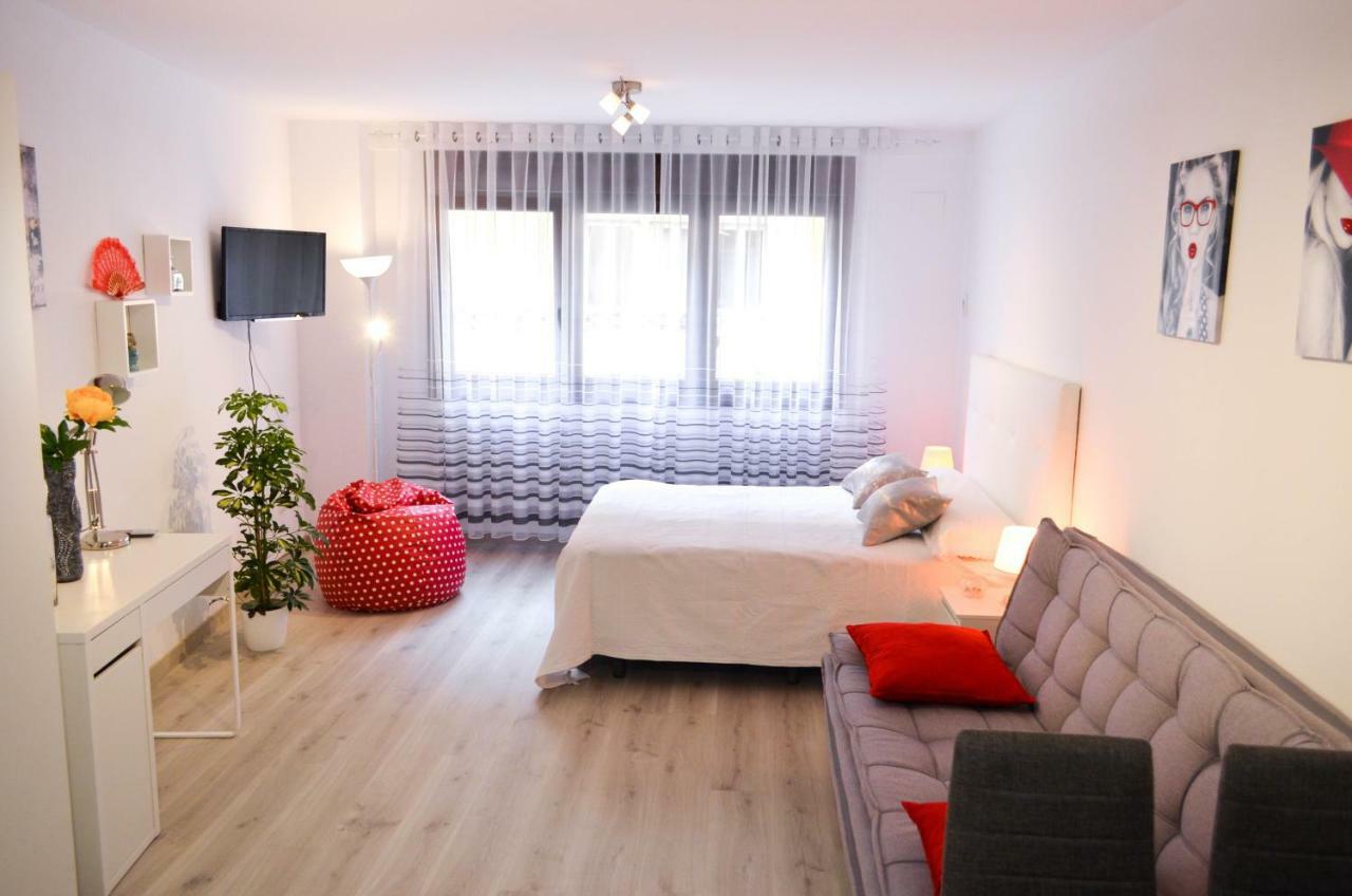 Apartament Tarifa 4 Alicante Zewnętrze zdjęcie