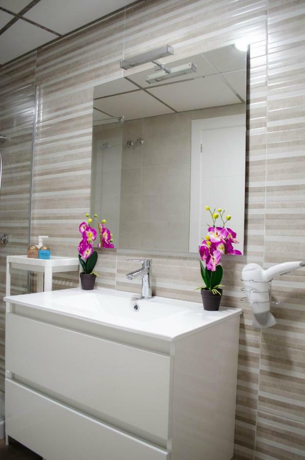 Apartament Tarifa 4 Alicante Zewnętrze zdjęcie