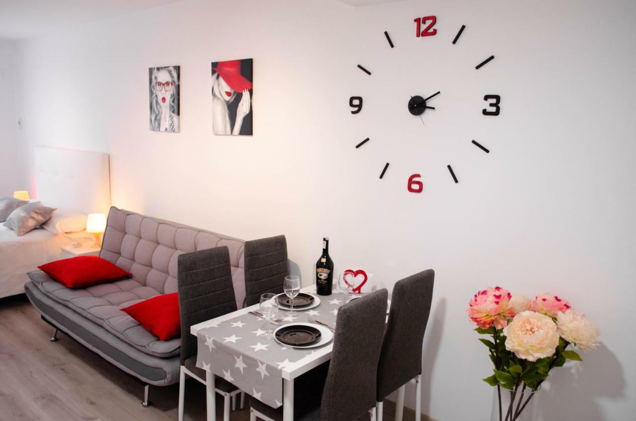 Apartament Tarifa 4 Alicante Zewnętrze zdjęcie
