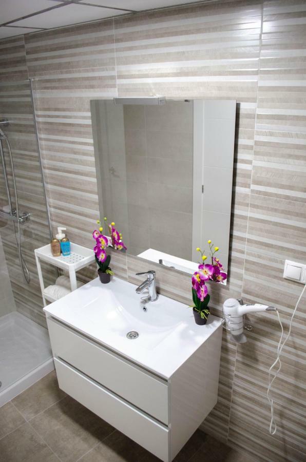 Apartament Tarifa 4 Alicante Zewnętrze zdjęcie