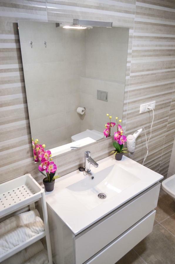 Apartament Tarifa 4 Alicante Zewnętrze zdjęcie