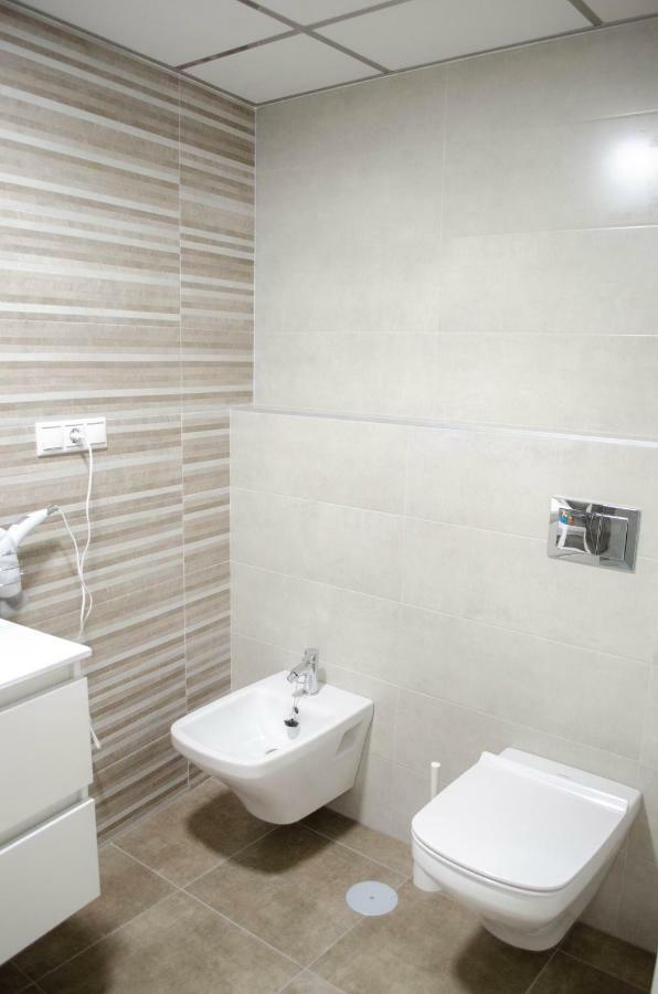 Apartament Tarifa 4 Alicante Zewnętrze zdjęcie