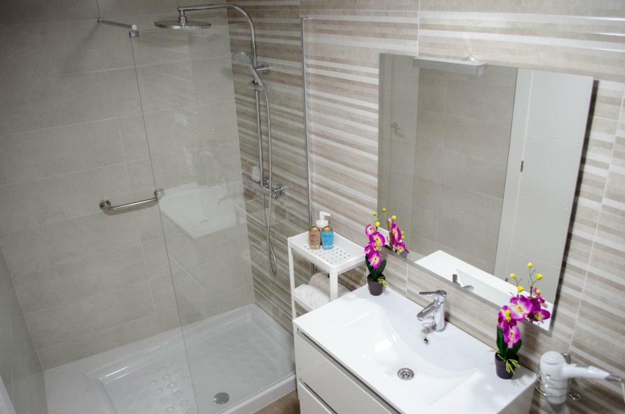 Apartament Tarifa 4 Alicante Zewnętrze zdjęcie